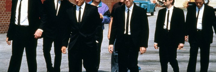 Dit zijn zijn meest memorabele films van Michael Madsen