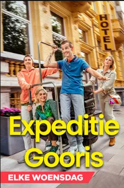 Expeditie Gooris