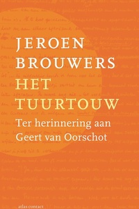 Het tuurtouw