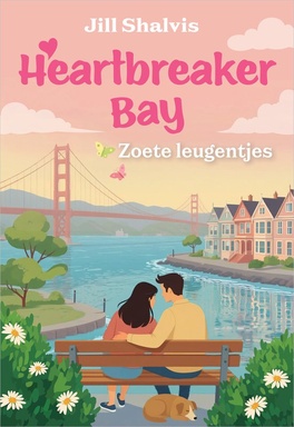 Heartbreaker Bay 1 - Zoete leugentjes