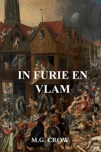 In furie en vlam