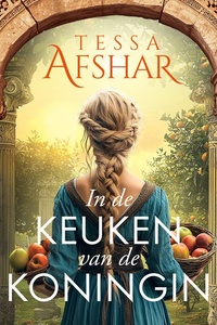 In de keuken van de koningin