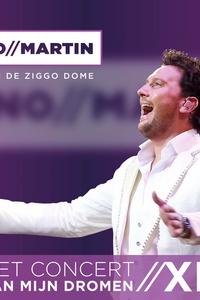 Hét Concert Van Mijn Dromen XL (Live in de Ziggo Dome)