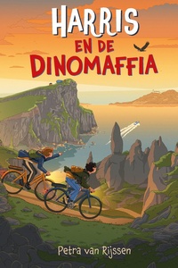 Harris en de dinomaffia