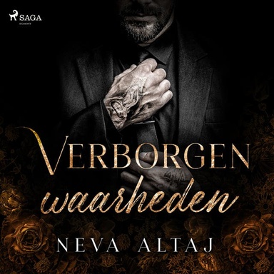Verborgen waarheden: Broken Hero Mafia Romance (Boek 3)
