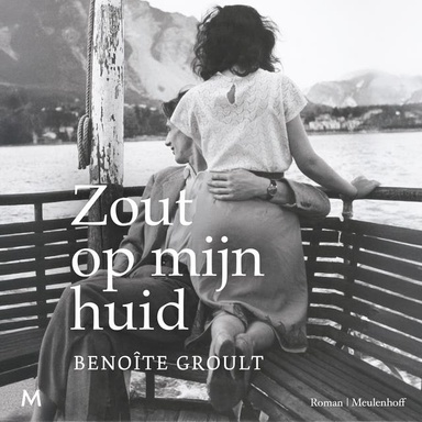 Zout op mijn huid