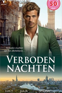 Topcollectie 238 - Verboden nachten