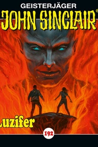 John Sinclair, Folge 192: Luzifer