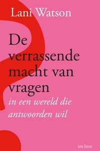 De verrassende macht van vragen