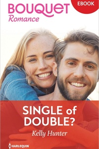 Bouquet Extra 693 - Single of double?