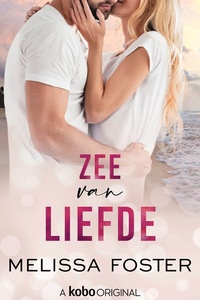 De Bradens uit Weston 4 - Zee van liefde