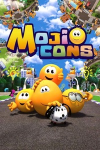 Mojicons