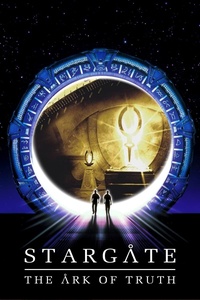 Stargate SG-1: The Ark of Truth