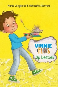 Op bezoek