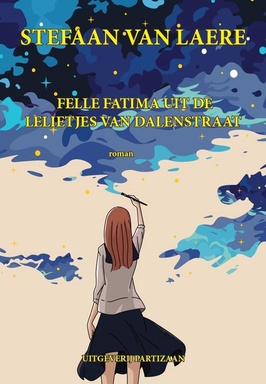 Felle Fatima uit de Lelietjes Van Dalenstraat