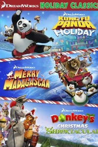 DreamWorks Holiday Classics