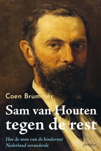 Sam van Houten tegen de rest