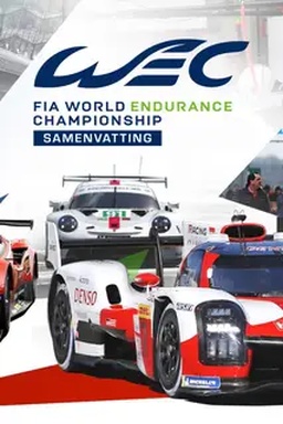 World Endurance Championship
