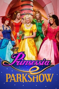 Prinsessia Parkshow