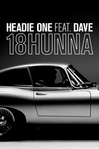 18HUNNA (feat. Dave)