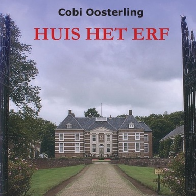 Huis het erf