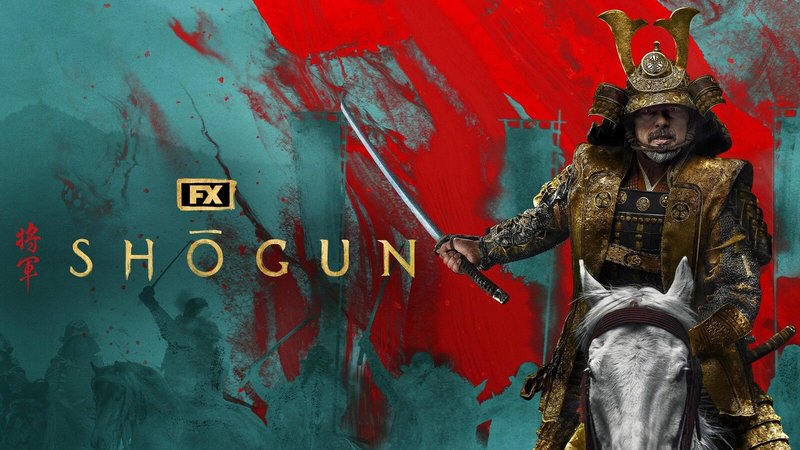 Shōgun: Spannende Nieuwe Serie Belicht de Intriges van 17e Eeuws Japan