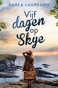 Vijf dagen op Skye