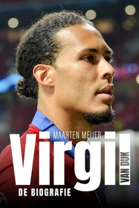 Virgil van Dijk