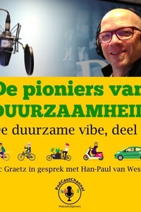De pioniers van duurzaamheid