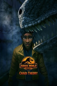 Jurassic World: Chaos Theory