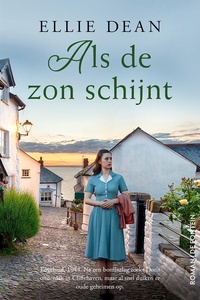 Een veilige haven 15 - Als de zon schijnt
