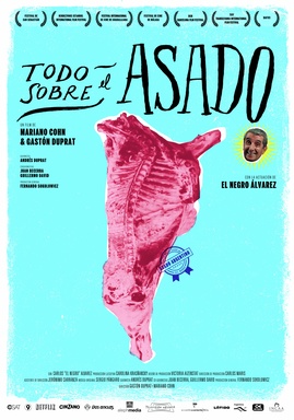 Todo Sobre el Asado