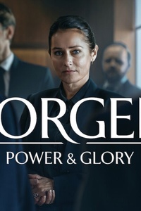 Borgen - Power & Glory