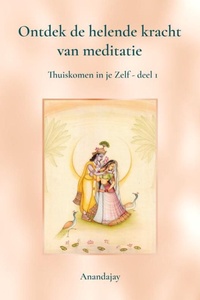 Ontdek de helende kracht van Meditatie