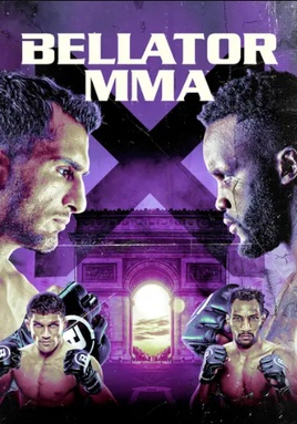 Bellator MMA
