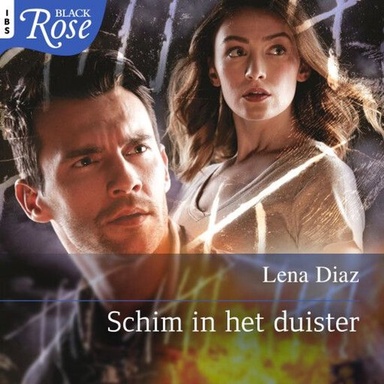 Schim in het duister