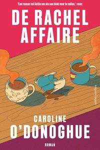 De Rachel-affaire
