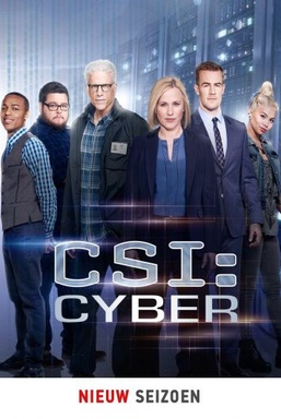 CSI Cyber (S02)