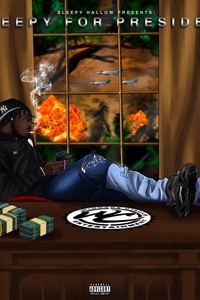 Sleepy Hallow Presents: Sleepy For President