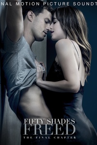 Fifty Shades Freed (Original Motion Picture Soundtrack)