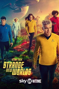 Star Trek: Strange New Worlds