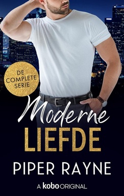 Moderne liefde 1-3 - Moderne liefde