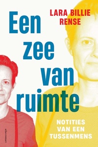 Een zee van ruimte