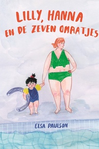 Lilly, Hanna en de zeven omaatjes
