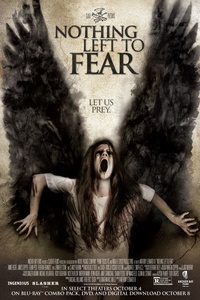 Nothing Left to Fear