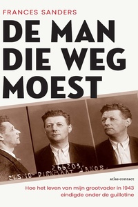 De man die weg moest