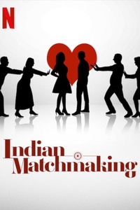 Indian Matchmaking