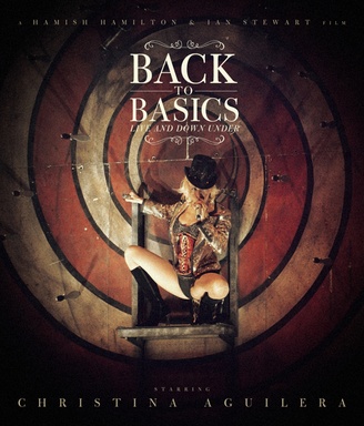 Christina Aguilera: Back to Basics - Live and Down Under