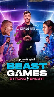 Beast Games