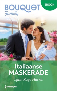 Bouquet Extra 702 - Italiaanse maskerade